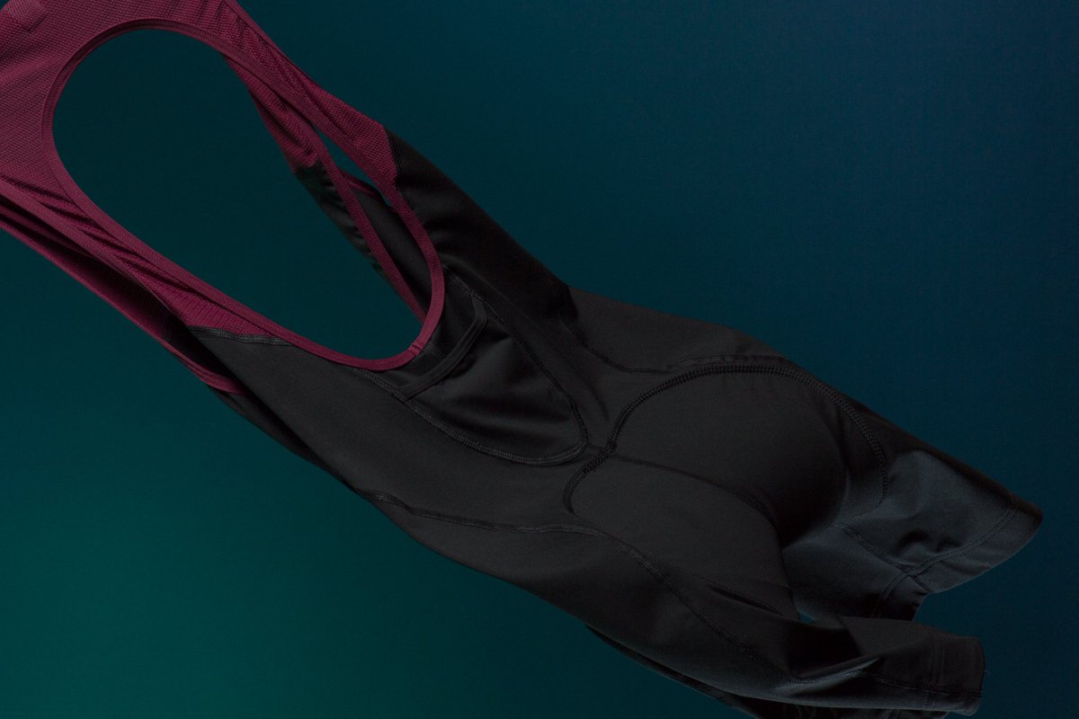 rapha chamois pad