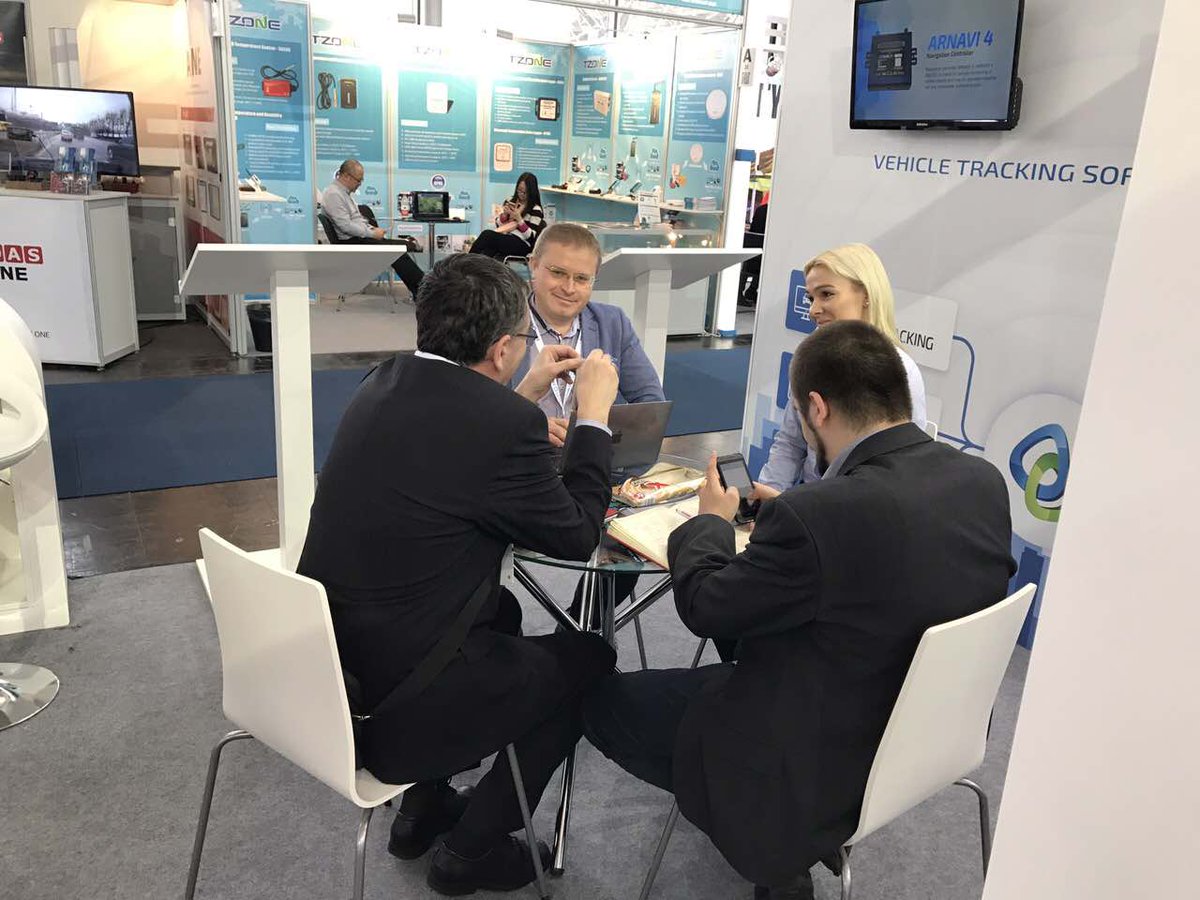 GeliosSoft's tweet photo. Thanks to everyone who visited the GeliosSoft booth at CeBIT 2017! There were a lot of interesting and productive meetings!
#cebit17 #Gelios https://t.co/ptc6pnXpln