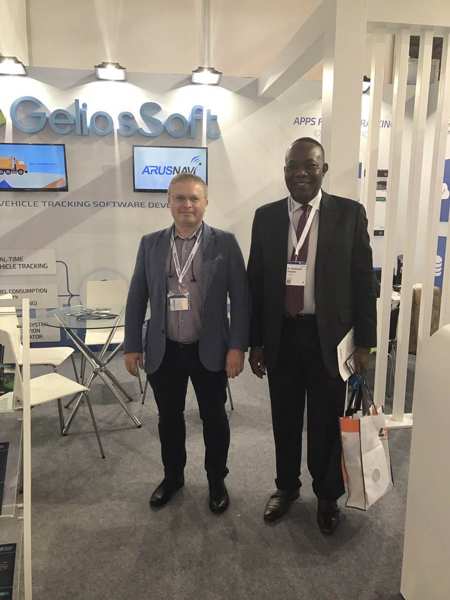 GeliosSoft's tweet photo. Thanks to everyone who visited the GeliosSoft booth at CeBIT 2017! There were a lot of interesting and productive meetings!
#cebit17 #Gelios https://t.co/ptc6pnXpln