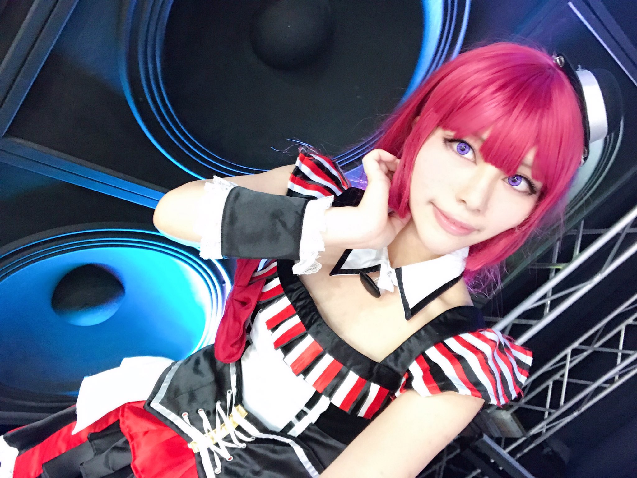 きりま🐰💙 على X: 