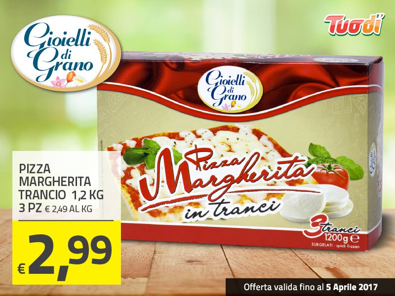 TUODI_italia's tweet photo. Amici di #tuodi approfittate delle nuove #offerte valide fino al 5 Aprile 2017!
https://t.co/MXNfjpEoDs https://t.co/396gSyFAdS