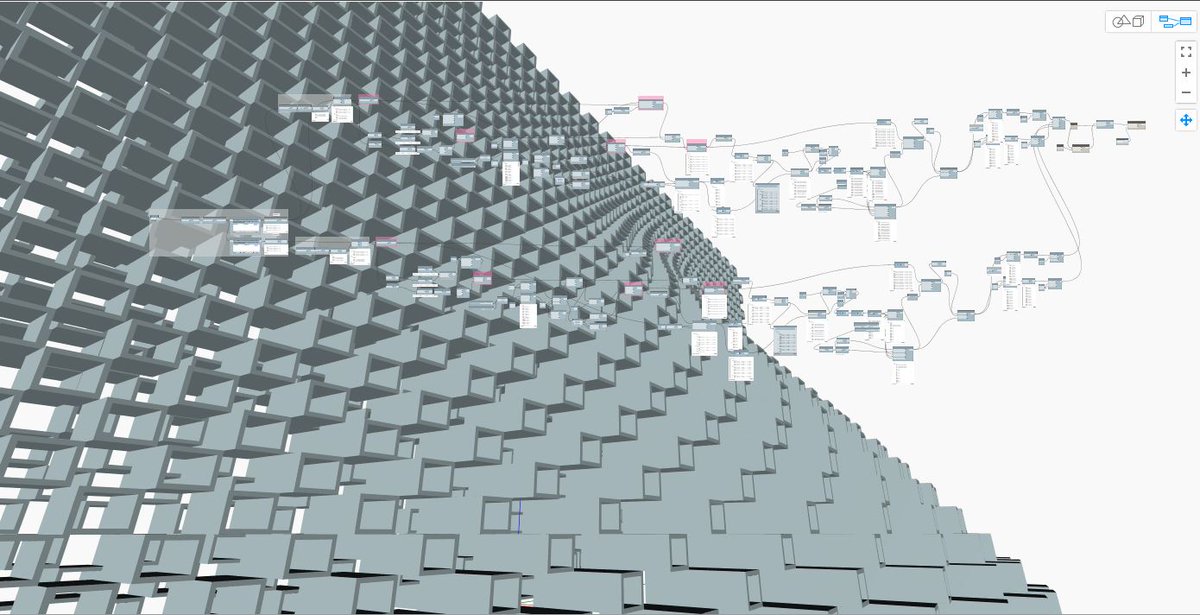 alexi_kotz's tweet photo. done! re-interpretation of @BIGstertweets in @DynamoStudio as part of demo for next week's class #code3100 https://t.co/L3WJadBoIB
