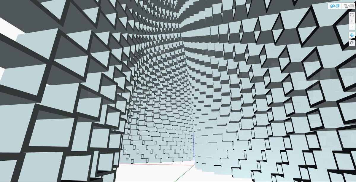 alexi_kotz's tweet photo. done! re-interpretation of @BIGstertweets in @DynamoStudio as part of demo for next week's class #code3100 https://t.co/L3WJadBoIB