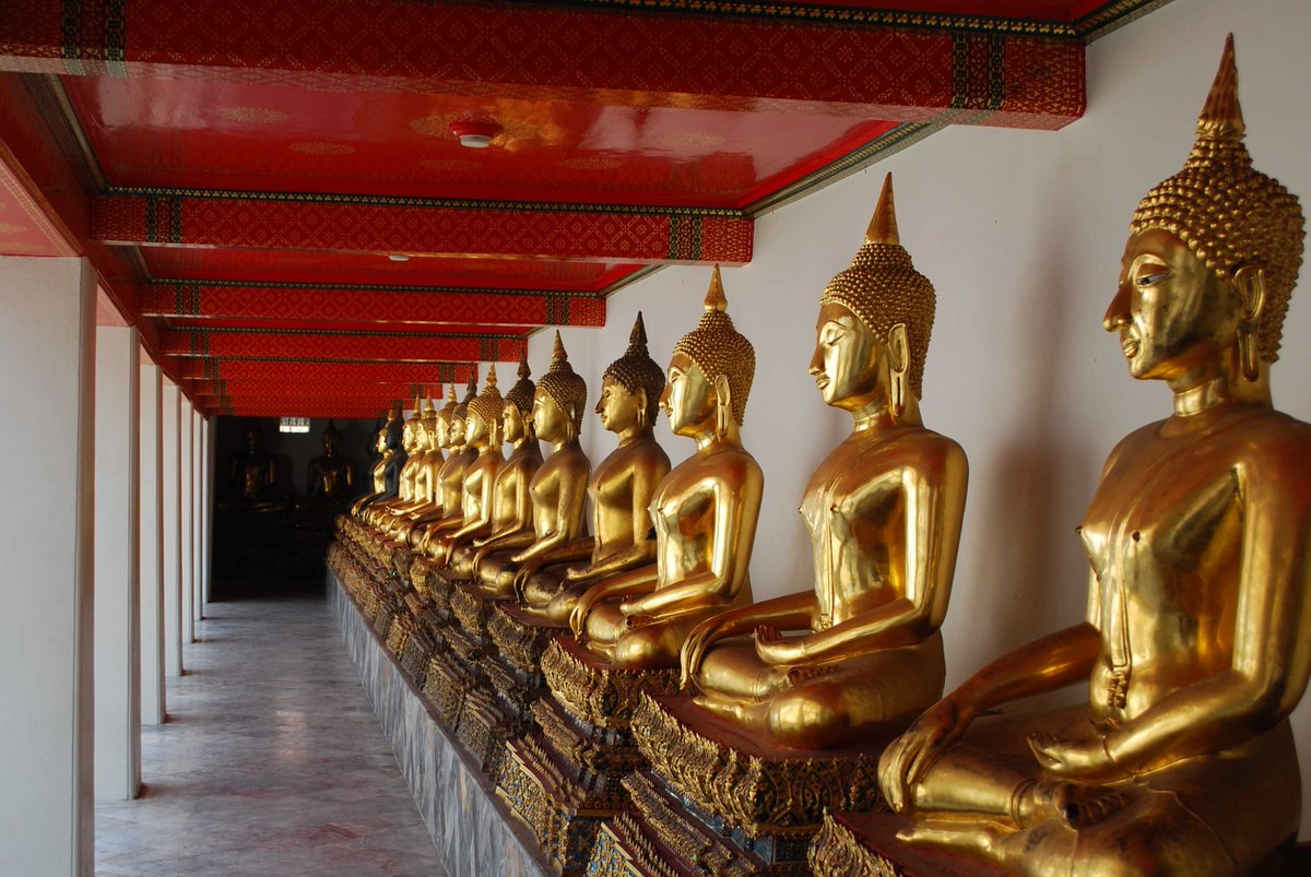 AKTravel_IN's tweet image. A quick #Minication in Thailand for the upcoming #LongWeekend will be perfect to rejuvenate yourself. Call us (+919811498056) to know more.