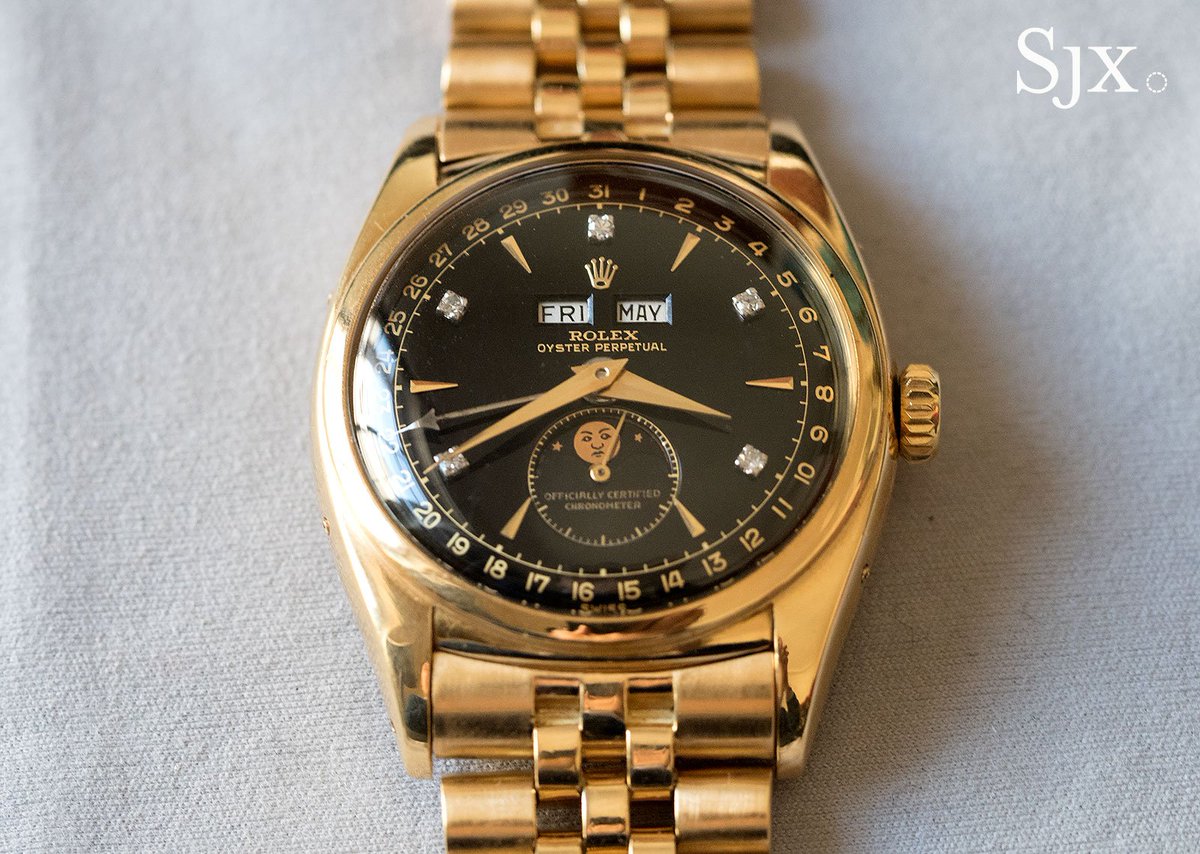 most expensive rolex in the world