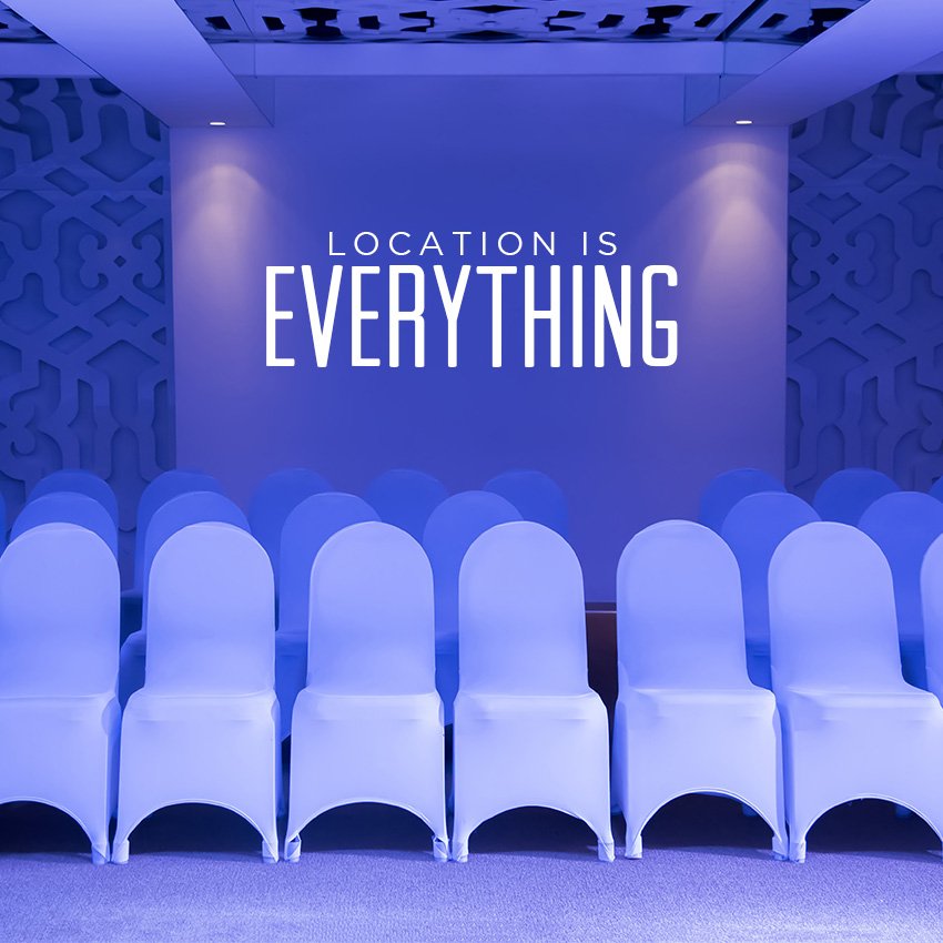 Tweet by TheEventPlannerExpo
