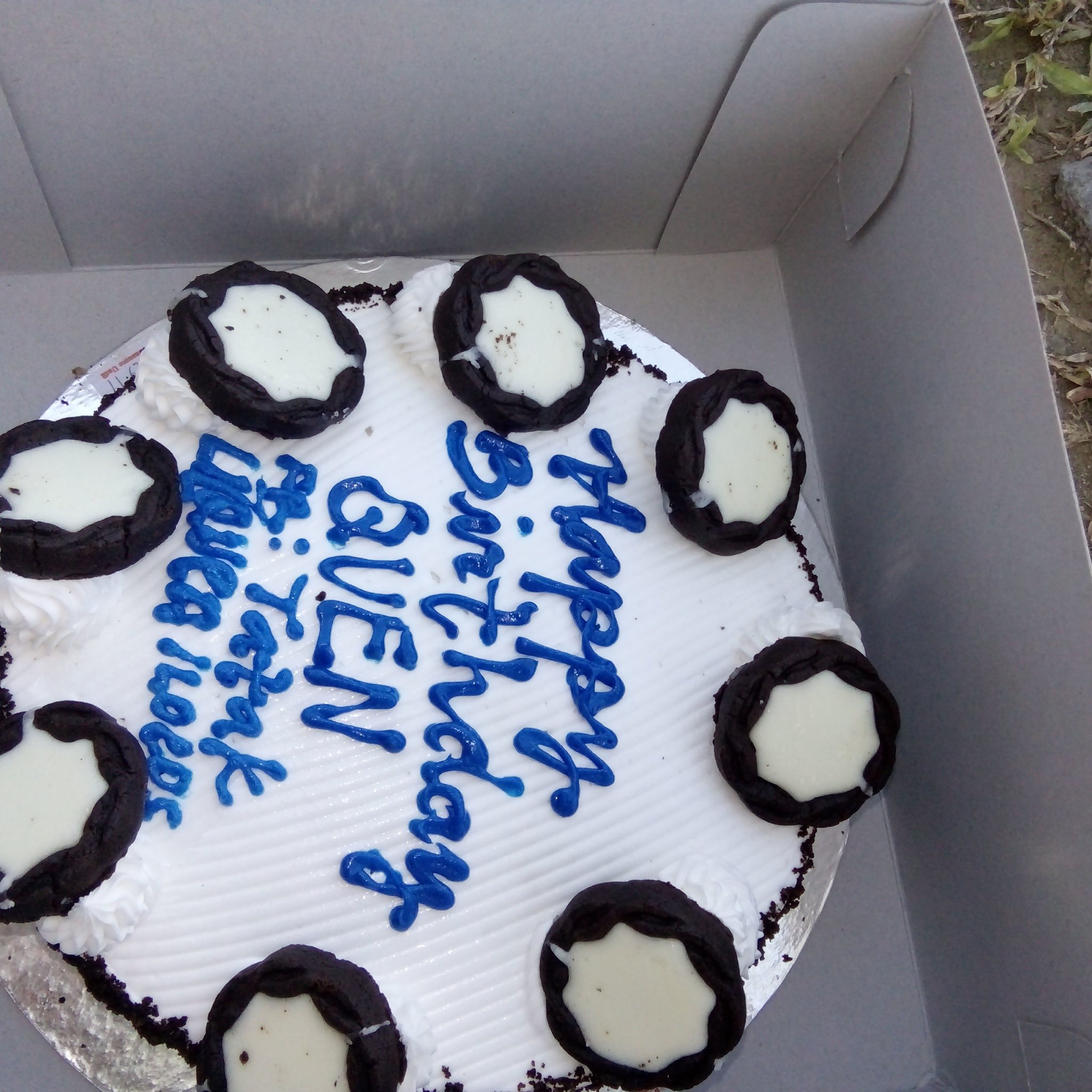 Happy Birthday Enrique Gil :)  