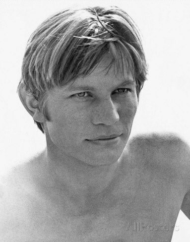 Happy Birthday Michael York. 