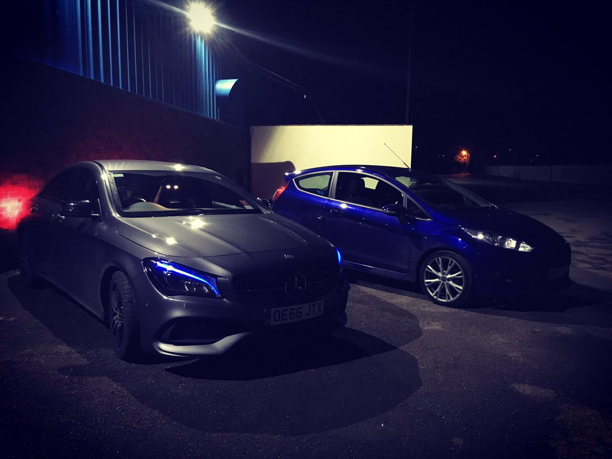 Irish_Tinker's tweet photo. Love this #merc #cclass #carlife https://t.co/0wjGc1qPiX