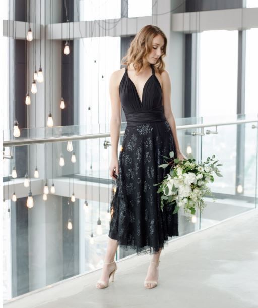 Have you seen the stunning new bridesmaids separates from <a href="/twobirdsUK/">twobirds UK</a>!? Prepare to swoon... bit.ly/2msVhJN