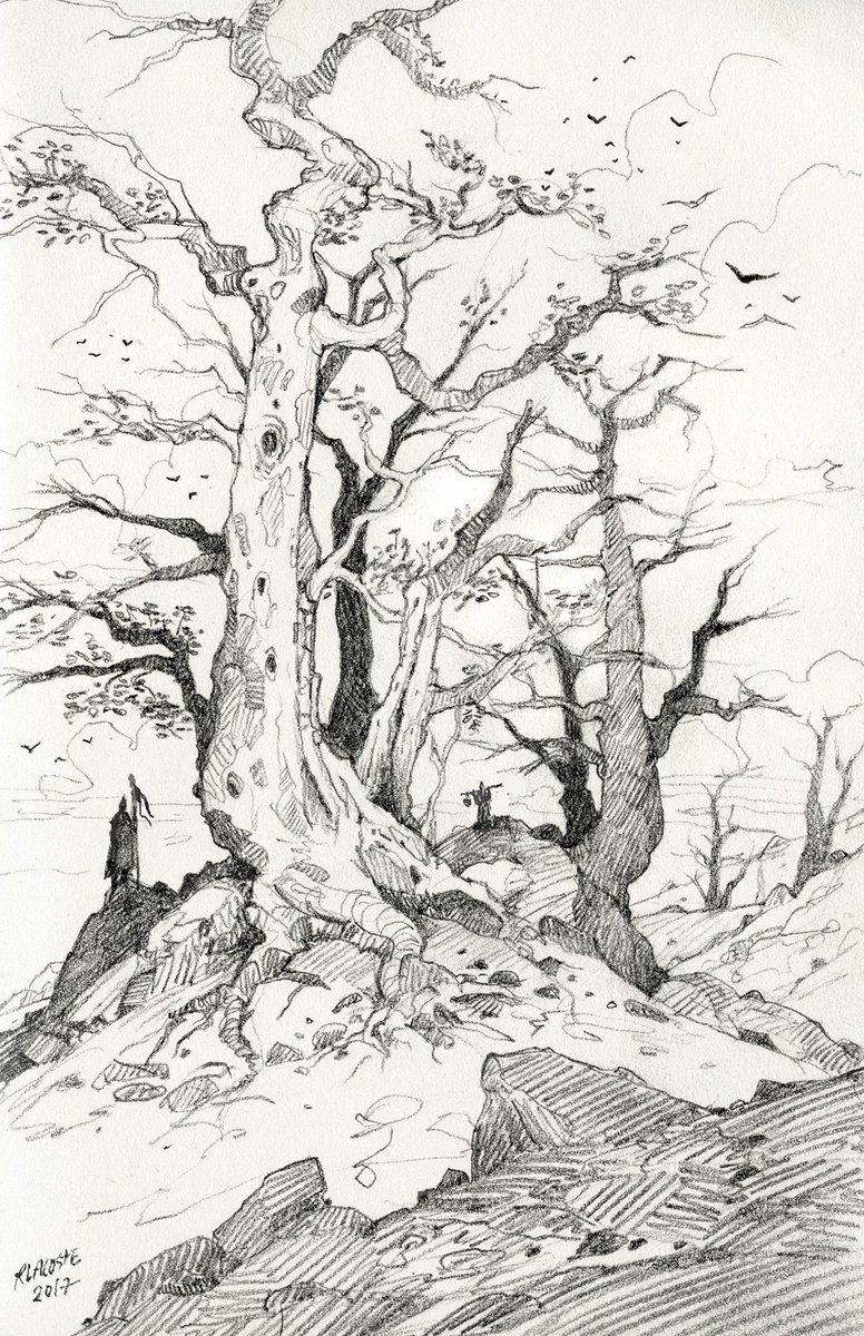 Mystic Tree 2.0 