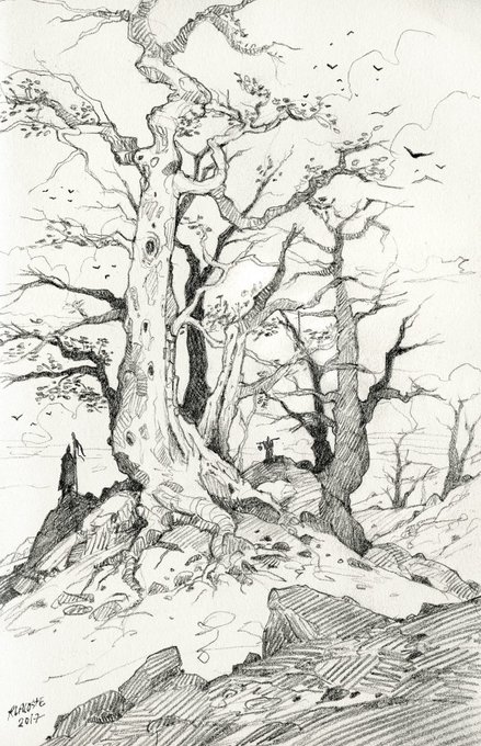 Mystic Tree 2.0 
