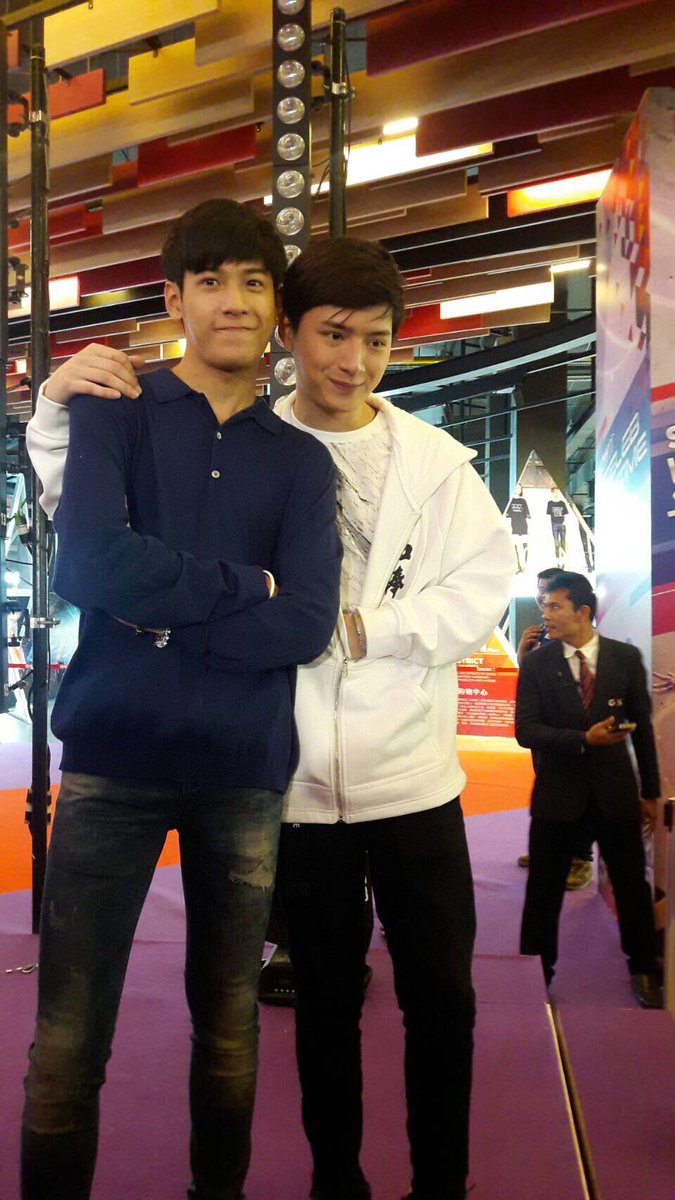 AumNatcha30's tweet photo. โมเม้น พีรญา โมเม้นที่ดีต่อใจ เรือเ��าพายต่อรัวๆๆ #ทีมพีรญา https://t.co/9EYDwOndcy