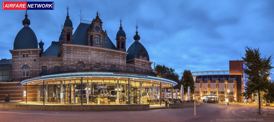 Airfare Network tweet media