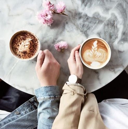 Life is too short for bad coffee, something the #CoffeeBar at #TheRaleigh knows nothing about! #Mondayblues #coffeerun #letsgetwired