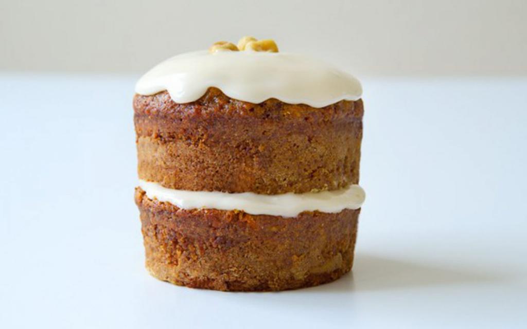 NaturesChannel's tweet photo. Spiced Mini Carrot #Cake | via @OneGreenPlanet  https://t.co/6wXZplGLBT #Vegan https://t.co/3tb549uRuT
