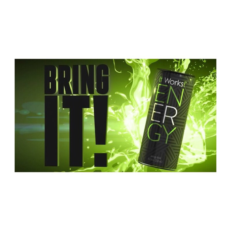 JocTanis's tweet photo. What better way to start a Monday than a BOGO on Energy! DM for details! #energy #natural #healthy #bogo #deal #sale #2for1 https://t.co/GePHogGlqp