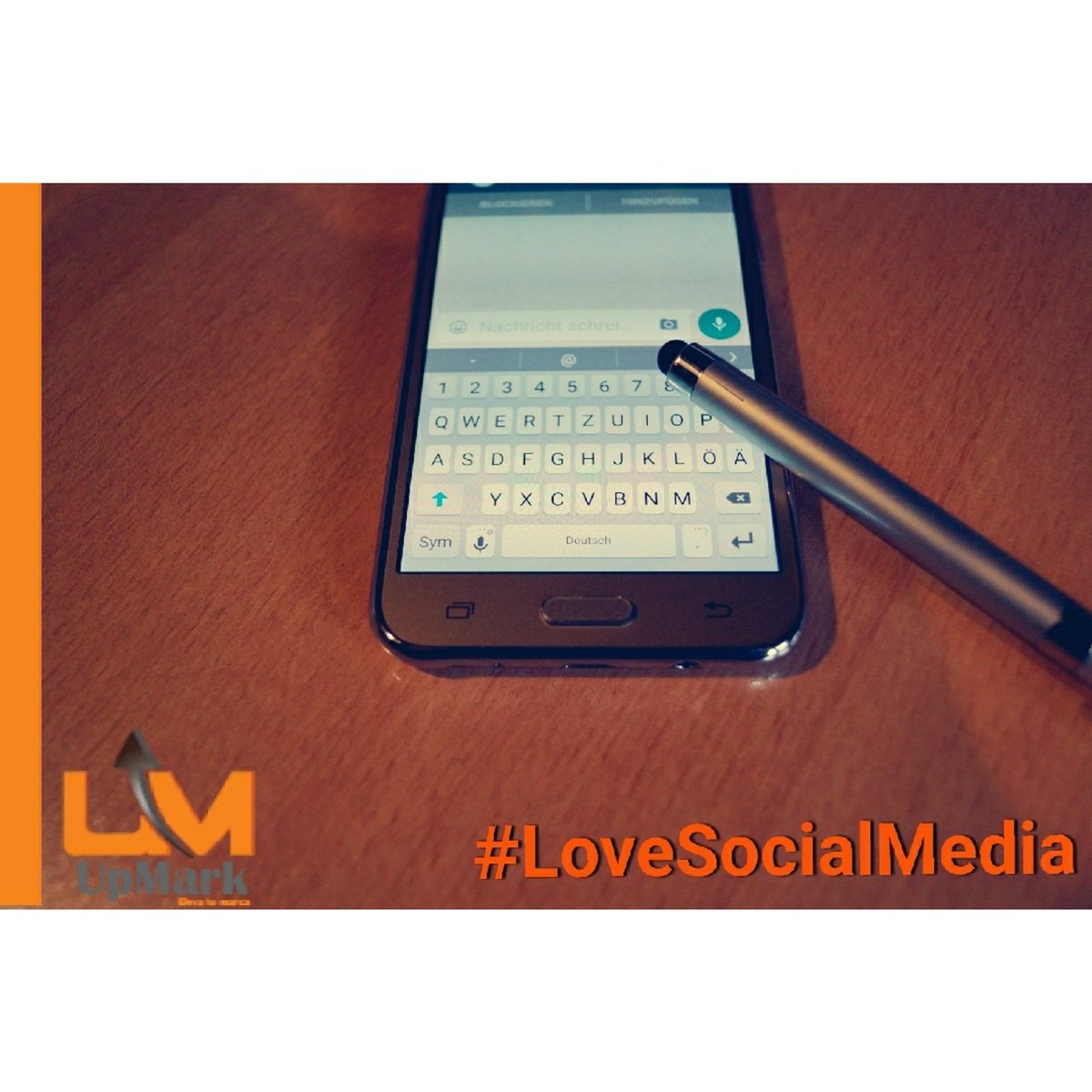 UpMarkrd's tweet photo. ¡Feliz Lunes! Con L de #LoveSocialMedia 
A resetear las ideas 😊
#Upmark #UpMarkRD #Elevatumarca #SocialMedia #SocialMediaManagement https://t.co/70PBTY8zhl