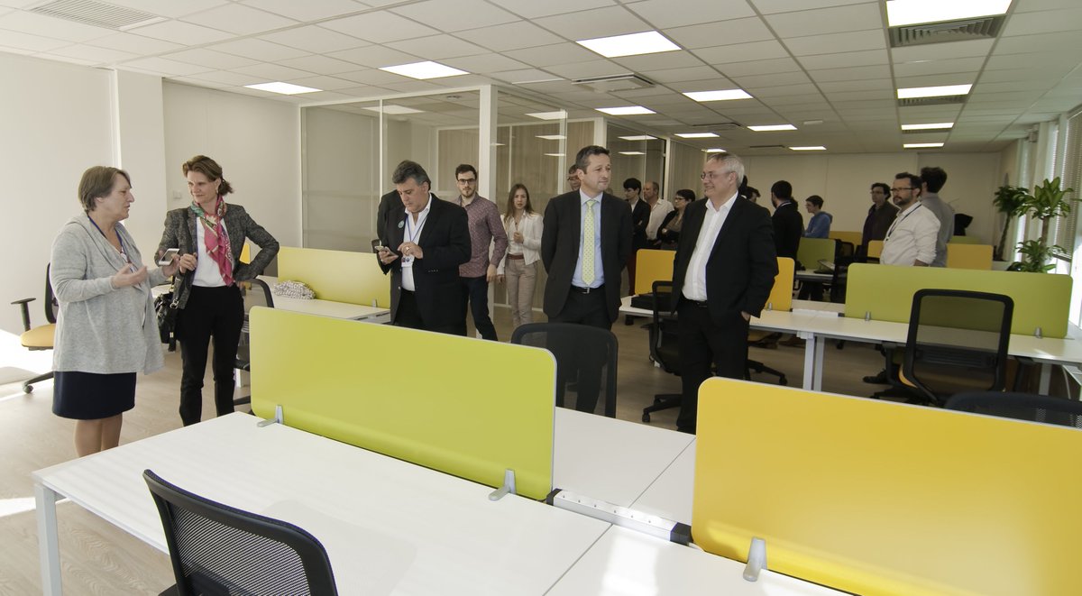 GreentechInno's tweet photo. La GreenTech verte Actu n° 5 nous parle de #hackUrba, de l'incubateur de Toulouse et du DataViz Pesticides à Orléans
https://t.co/iyU8iAvuNI https://t.co/IcXOaQyOTR