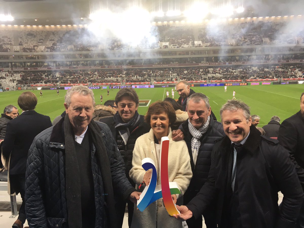 Paris 2024 tweet media