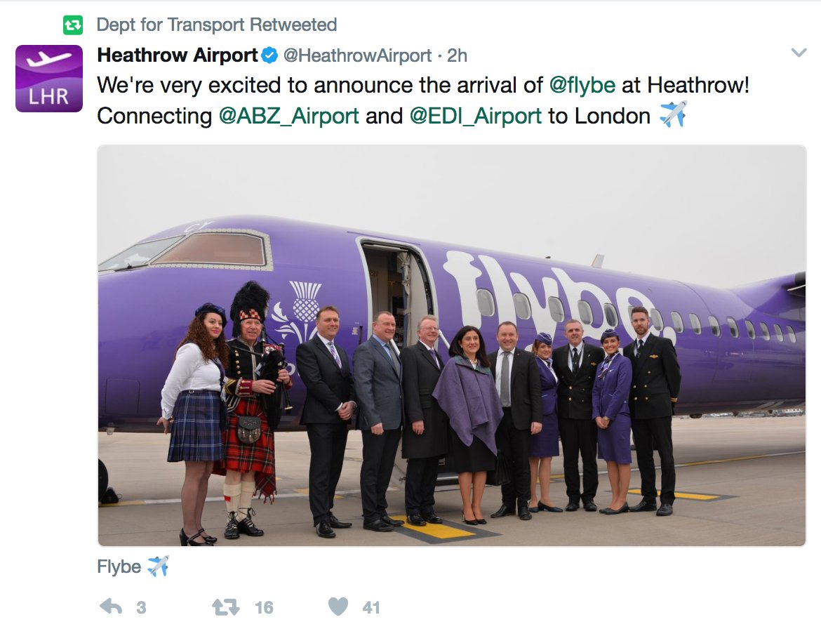 Stop City Airport + tweet media