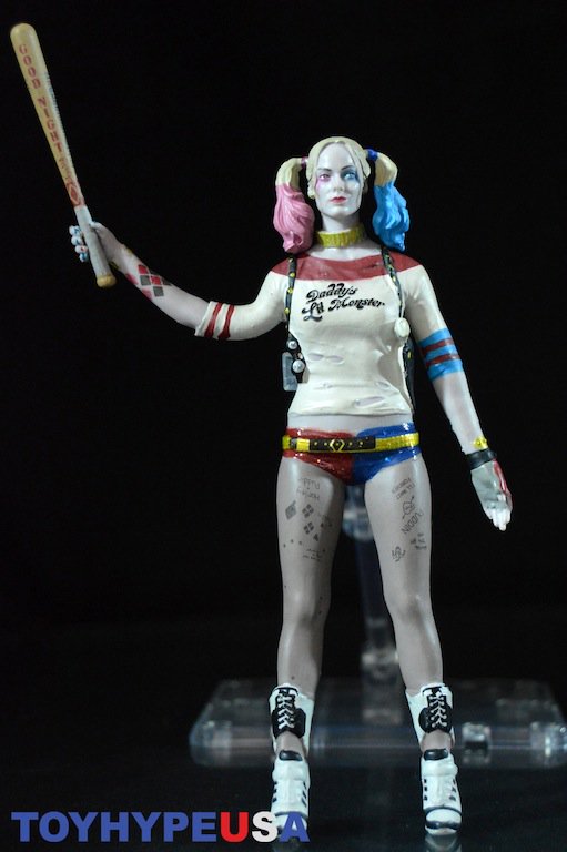 toyhypeusacom's tweet photo. #NJCroce #SuicideSquad Bendable Figures #TheJoker, #HarleyQuinn &amp; Panda 3 Pack Review

https://t.co/XjtlKO2Qfj

#DCComics https://t.co/N0S2u8ZZSP
