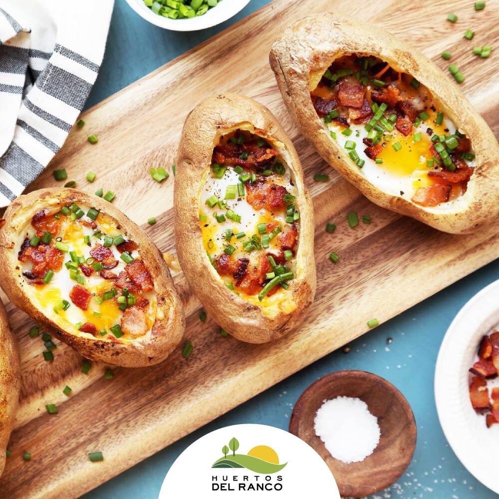 Rápido, Fácil y exquisito <3 ¡Les dejamos la receta sensación de este otoño!