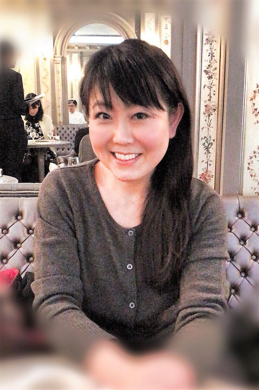 久保田くうき【201頁の女性起業マニュアル無料特典あり】おっとりバランス起業コンサルタント on X: ひょんなことでつながった竹下なな さんと、マカロンで有名なラデュレ銀座でお茶をしました。 ななさんは、なんとセックスカウンセラーという肩書を持っていて「セックス ...