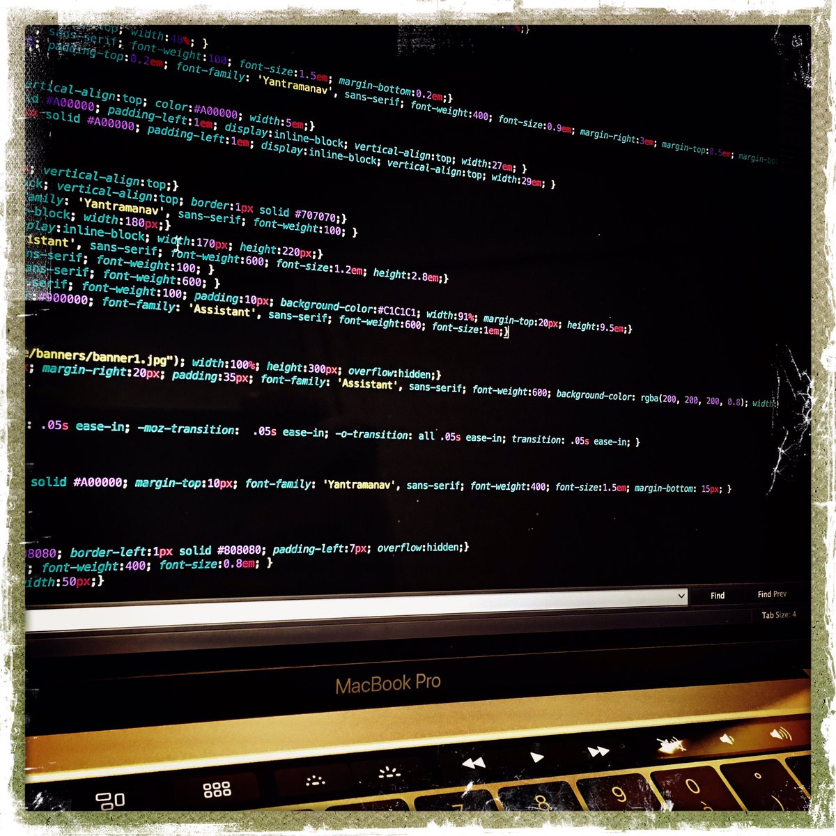 ptadotcom's tweet image. Working on next version. Coming Soon.
#CodeAndDesign #APainThatImUsedTo #PlayingTheAngel #TROIS #AngelsNeverDie #DepecheMode