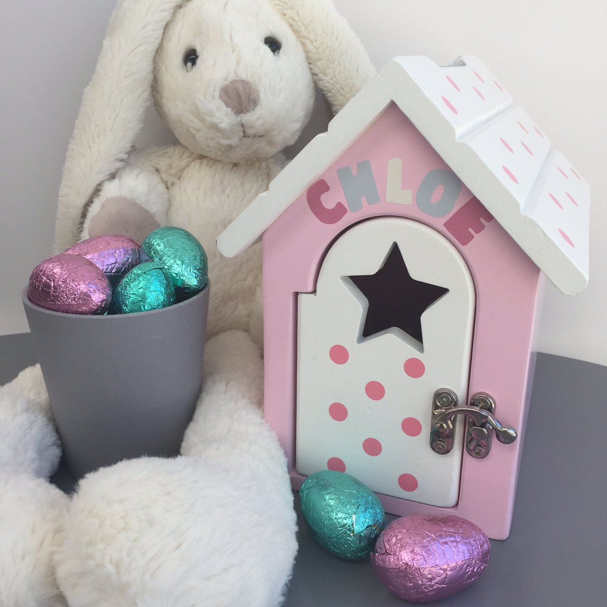 Gorgeous, original, #Easter gift ideas #rewardbox #rewardchart