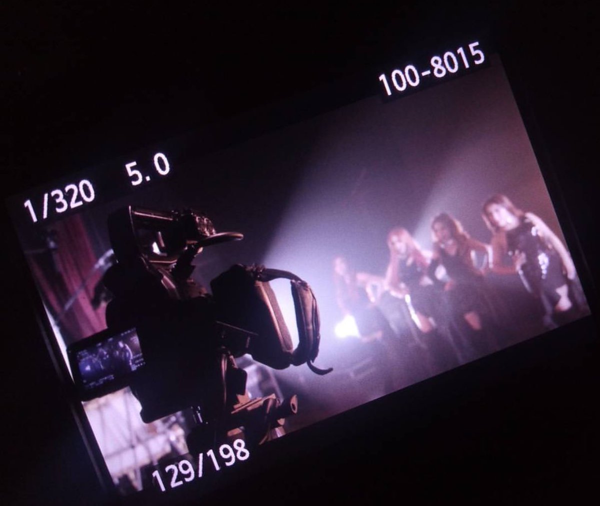 4SISTERSMUSIC's tweet photo. Soon 🔜 #UnleashTheDiva https://t.co/ujNmfbCLCm