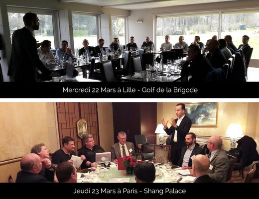Evea_Group's tweet photo. Lunch &amp; Learn : Migration Oracle vers #PostgreSQL avec #DBaaS, les clients au rendez-vous ! @ibmpowerlinux @EnterpriseDB_FR @SUSELinux_fr https://t.co/QTbjoON7ZC
