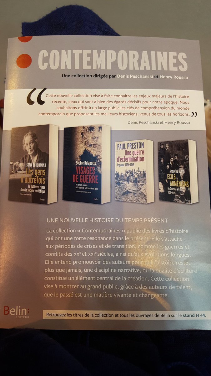 Valérie Trahay tweet media