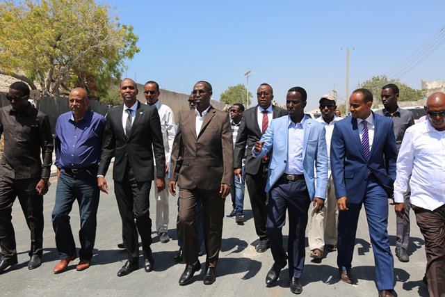 SomaliPM tweet picture