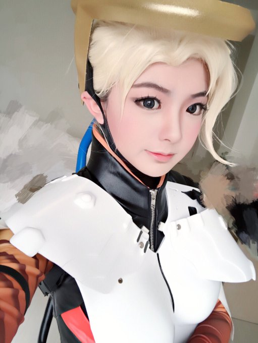 Twitterのコスプレ画像57