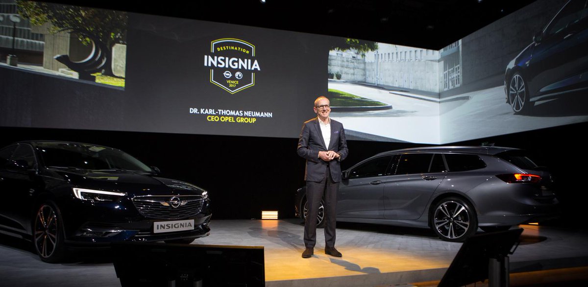 Insignia Accounts