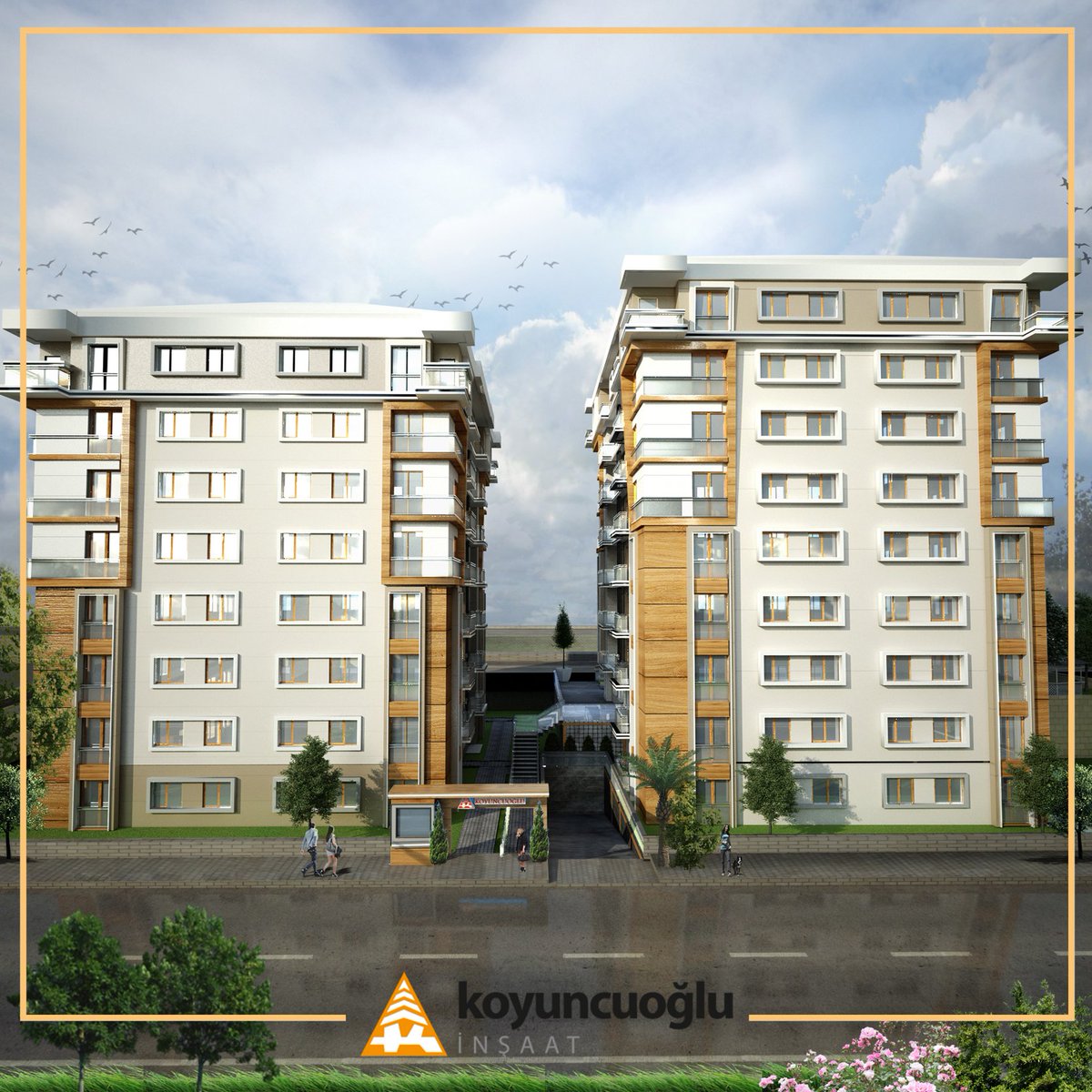 koyuncuogluinsa's tweet photo. İstanbul Pendik'te huzurlu bir yaşam Koyuncuoğlu İnşaat Kalitesi ile başladı.

#koyuncuoglu #koyuncuogluinsaat #penpark #pendik https://t.co/nlgTfpqNGQ