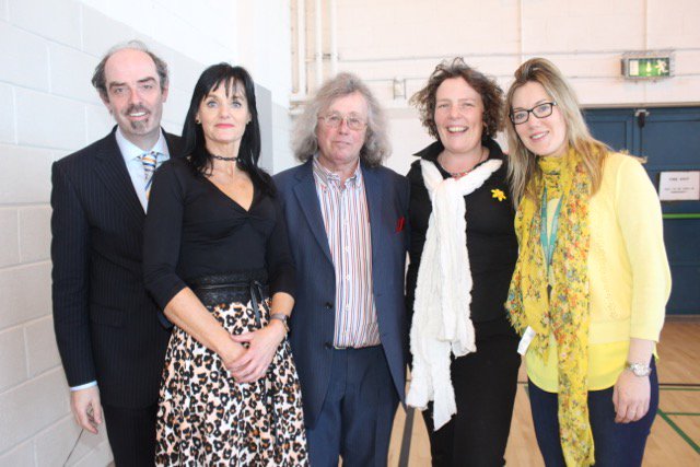 Mattress Mick tweet media