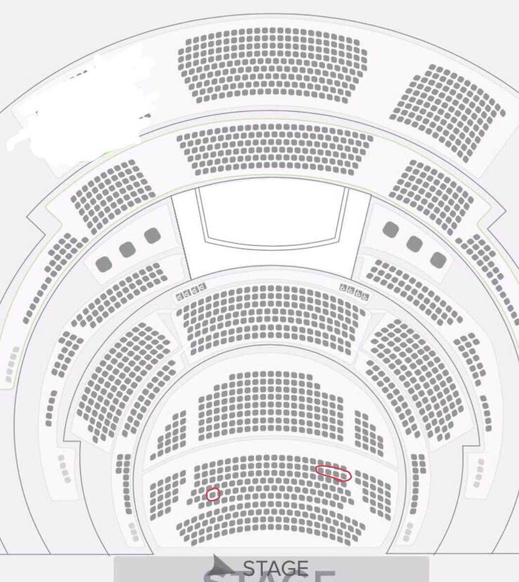 KuwaitConcert tweet picture