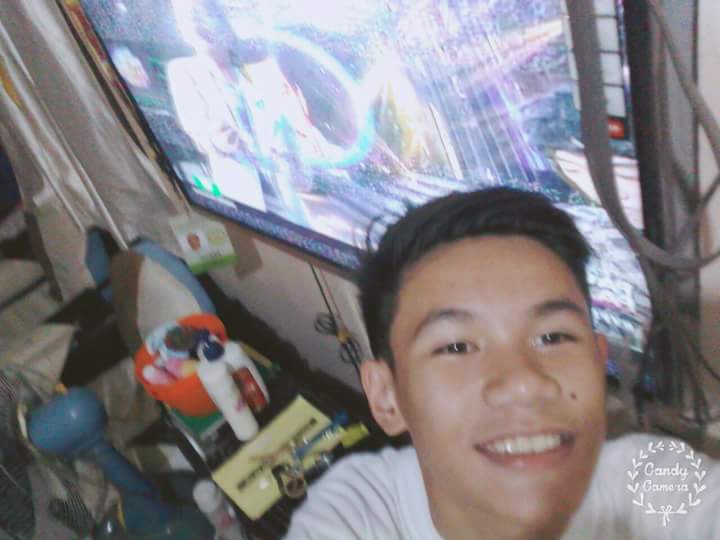 KheanJom's tweet photo. #JustinFTW #GoJustinAlva #UnitedForJustin #yfsfunstoppablekids
Hey Bro! Wish Ko Sana Manalo Kana! Always Remember Mahal Ka Ni Ac. Yieee! 😍❤️ https://t.co/BuNdCKSG1L
