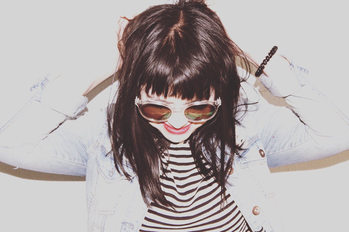 Bobby_Maloy's tweet image. R A Z O R  B O B  ✌🏼😎🌻👣☮ @HairbrainedME @Bumble #crafthairdresser #razorbob #bangs #bobhaircut #punkrock #SanAntonio #satx #atx #bestofsa17