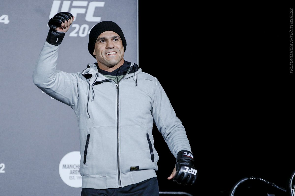 MMAFighting's tweet photo. Belfort takes shot at Bisping, responds to criticism over final fight (@guicruzzz) https://t.co/CXeYvFMclE https://t.co/7A75r2Aamz