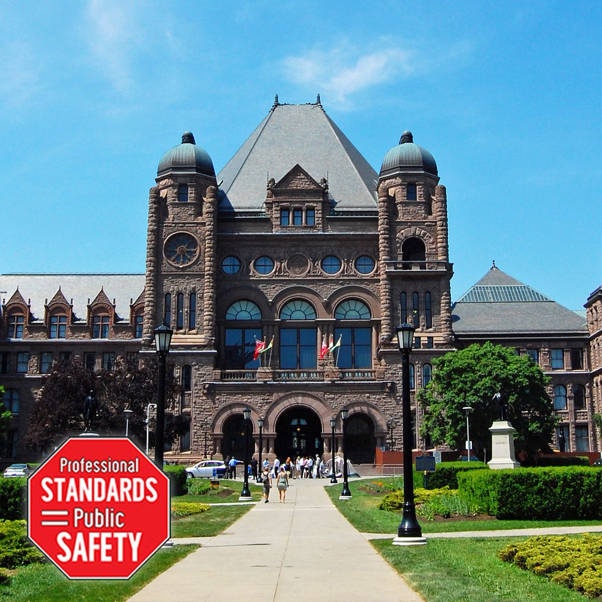 ProTradesSafeON's tweet photo. With the help of people like you we can ensure that Professional Standards = Public Safety stays intact in Ontario. RT now if you agree. https://t.co/b5tfcdkPCd