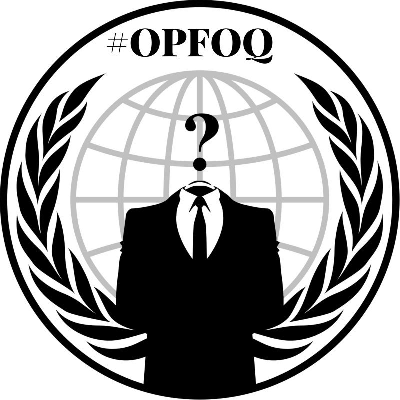 anony_morph's tweet photo. RT LatestAnonNews: BREAKING: Launch of #OpFOQ demanding proof of life from Iran https://t.co/I3MCbtiYgN https://t.co/Q4ptMQFaGd