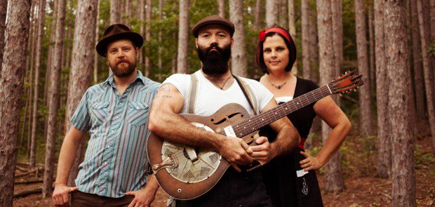 We sat down with The Reverend Peyton's <a href="/bigdamnband/">Rev. Peyton’s Big Damn Band</a> prior to their show at <a href="/SGHRevival/">The SGH Revival</a> on Friday, April 7th!  cincymusic.com/news/2017/03/c…
