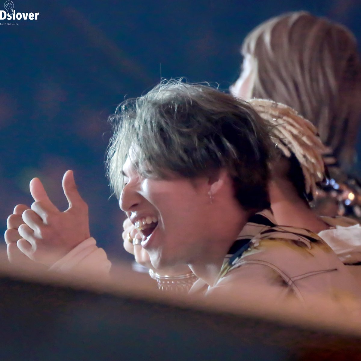 Dslover_Fansite's tweet photo. #DLITE #DDay #๋์ฑ #ใใฝใณ #DAESUNG #Dslover
ใD-dayใ๐ธ๐น๐ผ๐ค๐ฅ
3/28(็ซ)AM0:00ใใใใฆใณใญใผใใงใใพใ๐ฟ๐ฟ๐ง๐ง๐ง
3/28 12์! ๋์ฑ ๊ตฐ์ ์ผ๋ณธ ์๋ก ์จ๋ฒ D-DAY๊ฐ ํ์ผ ๋์์ ๋ฐํ๋ฉ๋๋ค!
GoGoGo๐ https://t.co/JaWjs5gWw2