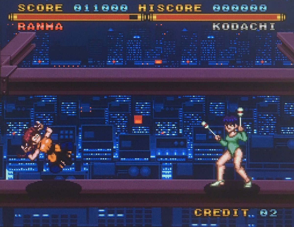 ゲーム探偵団 本日はスーパーファミコン らんま1 2 町内激闘篇 が発売されて25周年です おめでとうございます
