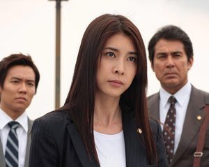 よ ぴ ほんとかっこいい 女刑事が活躍するドラマどんどん増やしてほしい ストロベリーナイト 竹内結子 Boss 天海祐希 アンフェア 篠原涼子