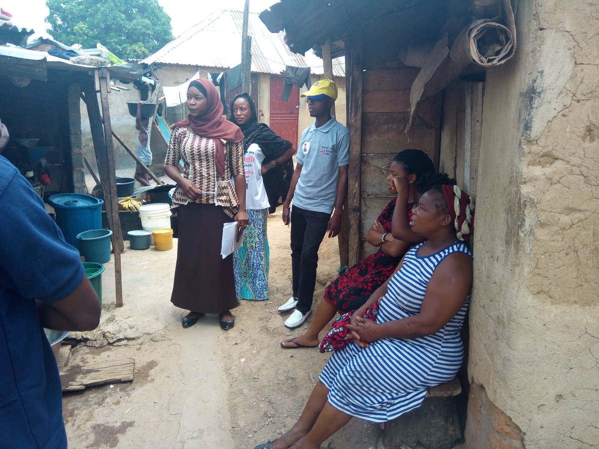 ffvhoe's tweet photo. Supportive Supervision on ACF TB project by @tbnetwork9ja https://t.co/qfB1DzbhTb