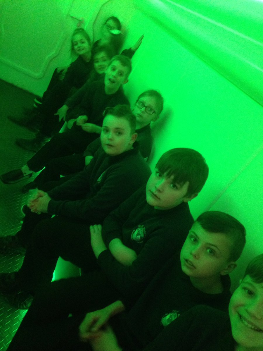 HEY Children's Uni tweet media